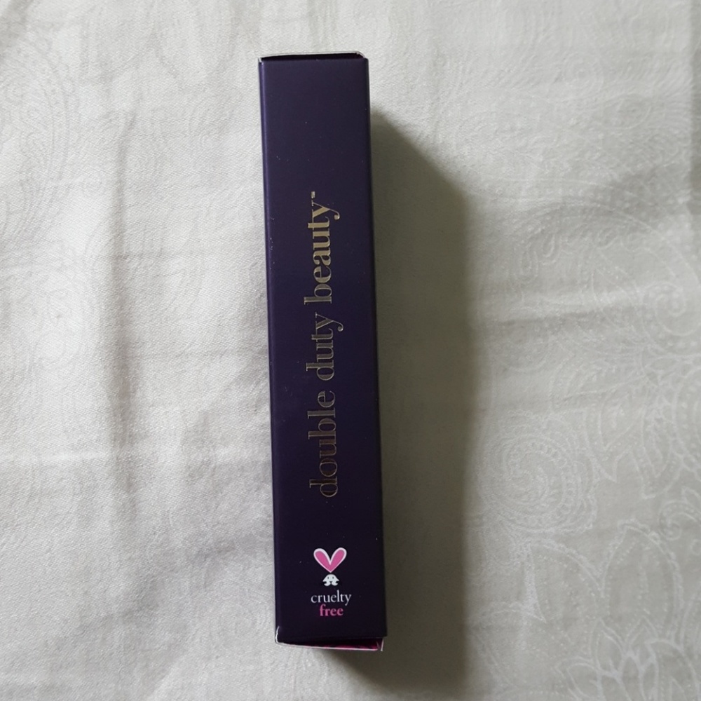 BRAND NEW Tarte Busy Gal Tinted Brow Gel